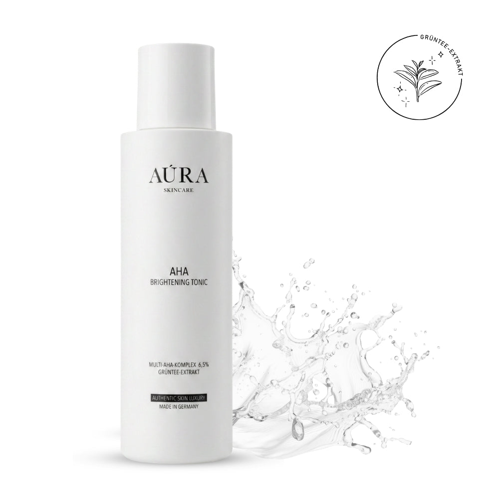 AHA Brightening Tonic