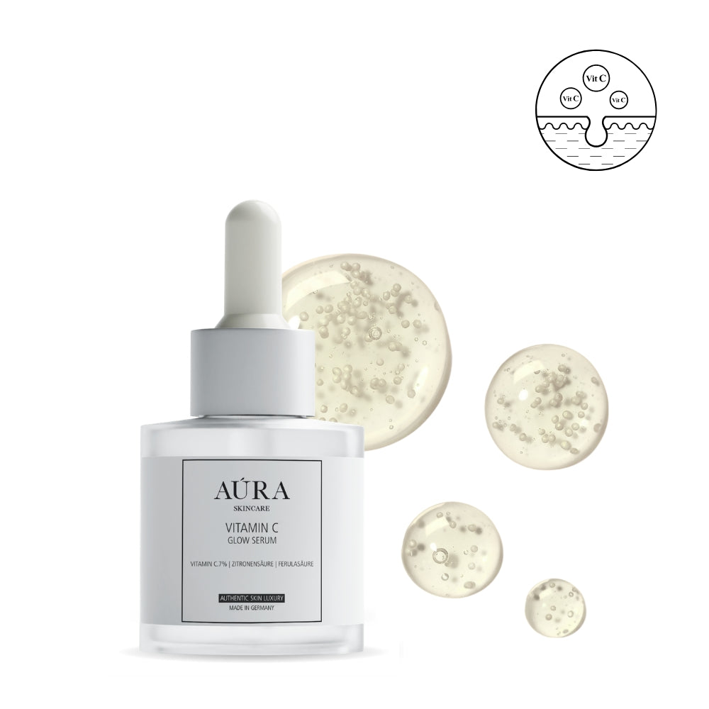VITAMIN C Glow Serum