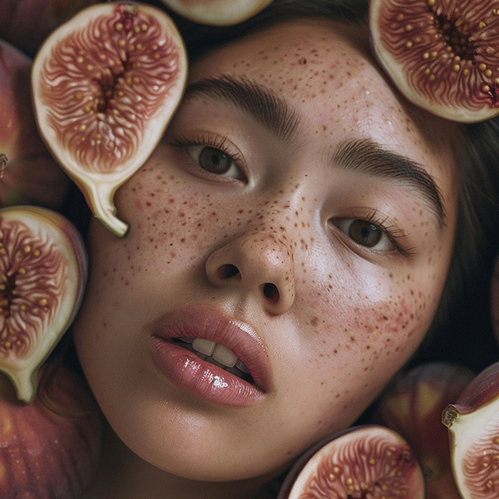 NIACINAMIDE+ Microbiome Support Serum