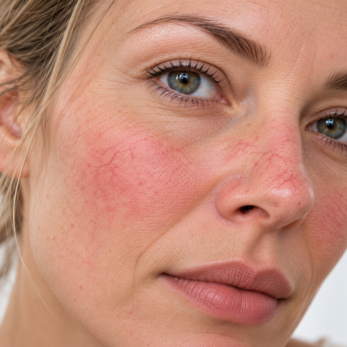 Rosacea & Couperose