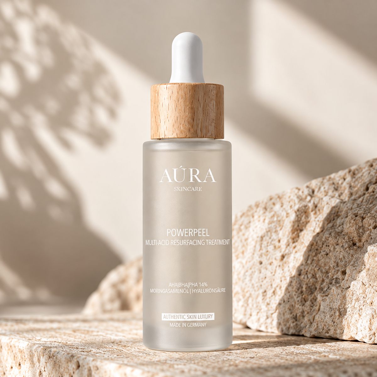 POWERPEEL Multi-Acid Resurfacing Treatment