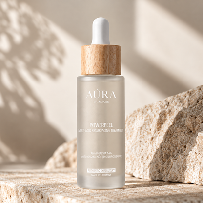 POWERPEEL Multi-Acid Resurfacing Treatment