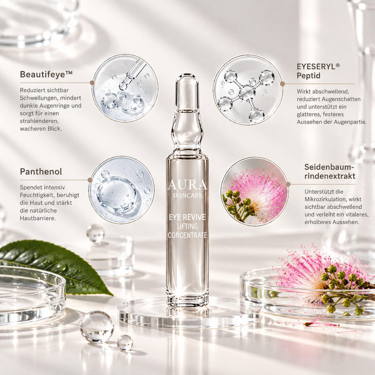 EYE REVIVE Lifting Concentrate