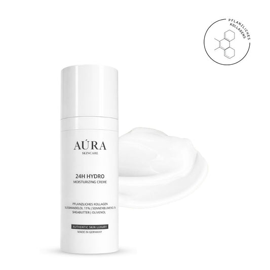 24H HYDRO Moisturizing Creme