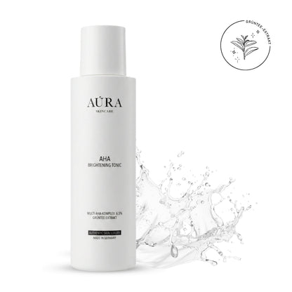 AHA Brightening Tonic