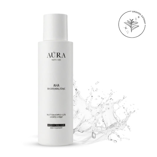 AHA Brightening Tonic
