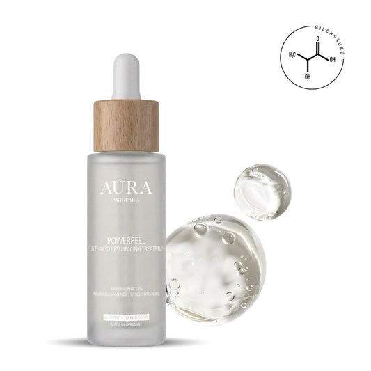 POWERPEEL Multi-Acid Resurfacing Treatment