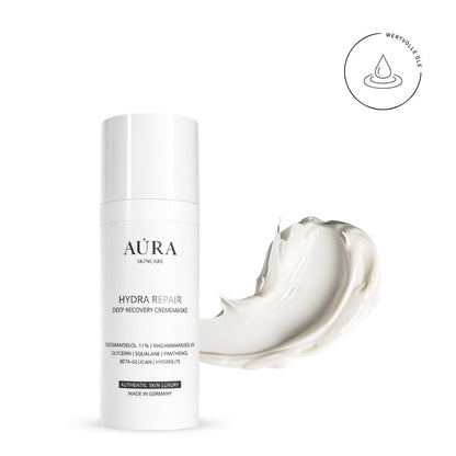 HYDRA REPAIR Deep Recovery Crememaske