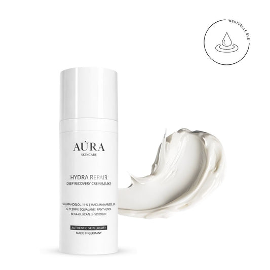 HYDRA REPAIR Deep Recovery Crememaske