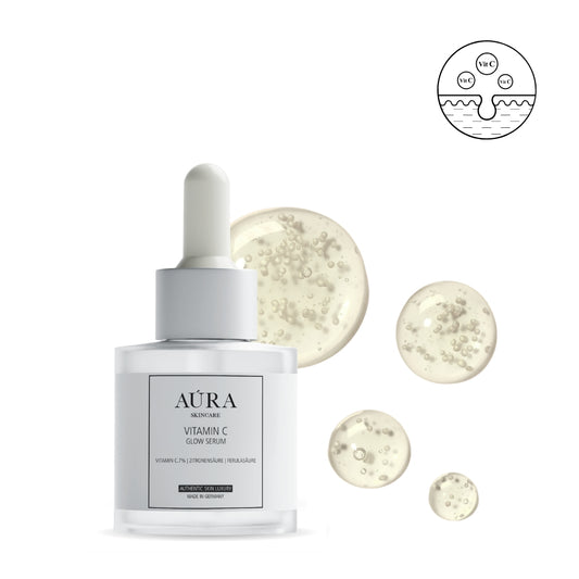 VITAMIN C Glow Serum