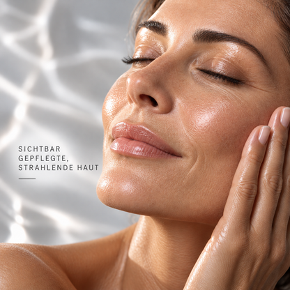 HYDRA REPAIR Deep Recovery Crememaske
