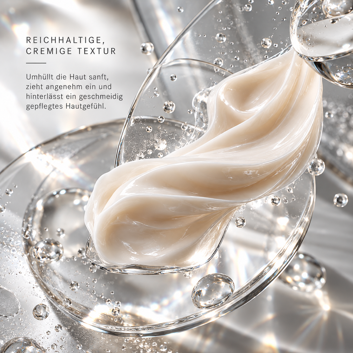 HYDRA REPAIR Deep Recovery Crememaske
