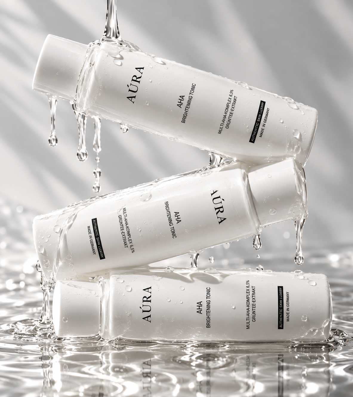 AHA Brightening Tonic