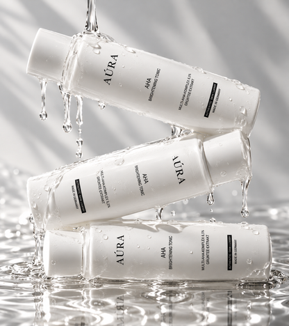 AHA Brightening Tonic