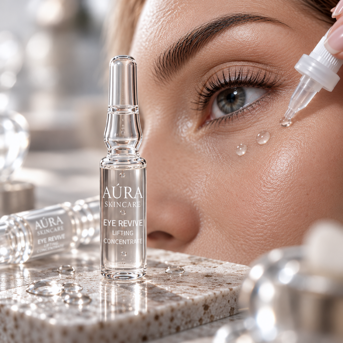 EYE REVIVE Lifting Concentrate