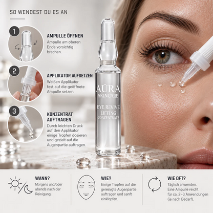 EYE REVIVE Lifting Concentrate