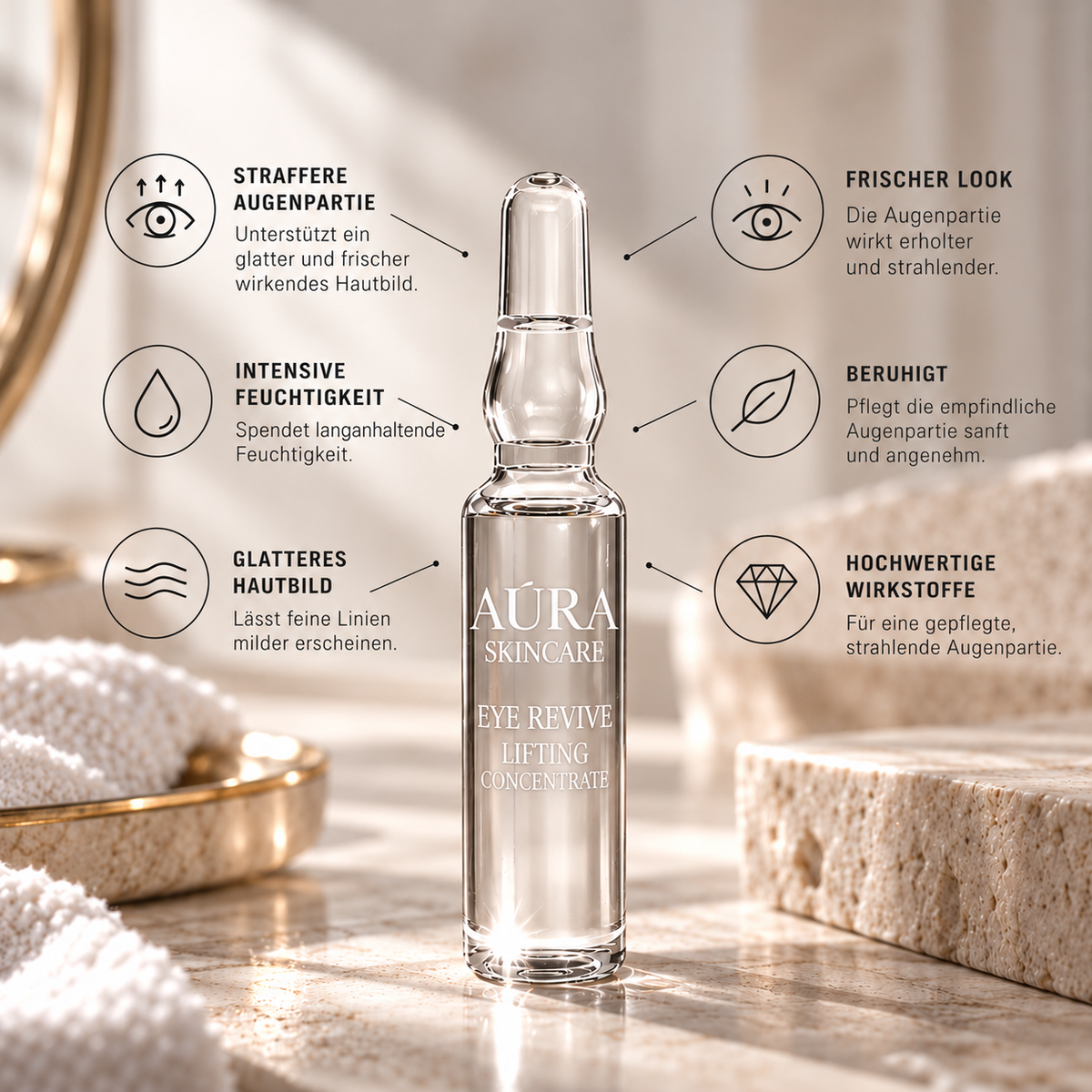 EYE REVIVE Lifting Concentrate