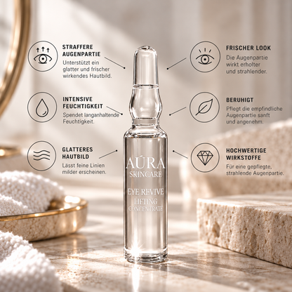 EYE REVIVE Lifting Concentrate