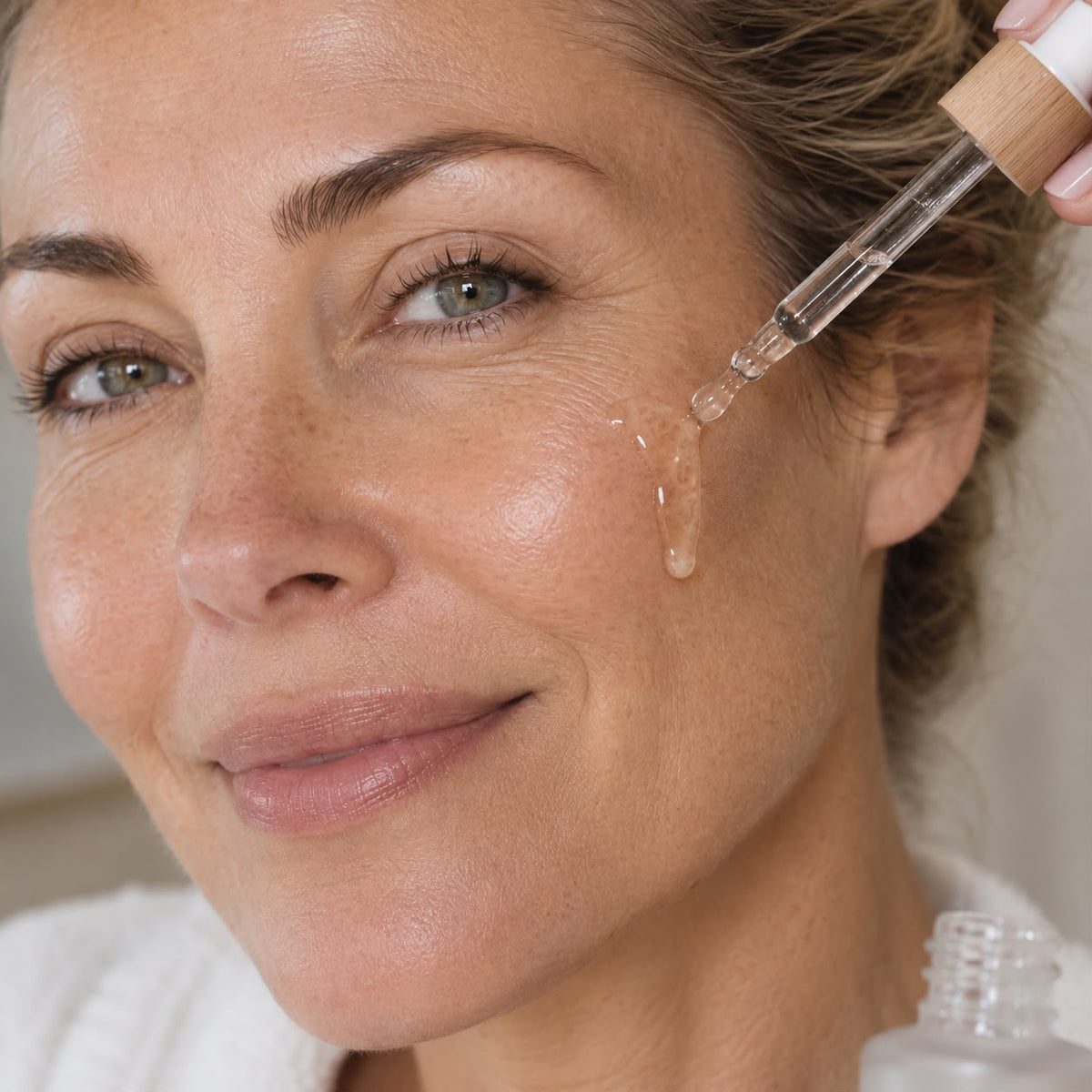 HYALURONIC5 Moisture Power Serum