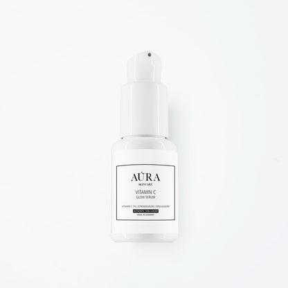 VITAMIN C – Glow Serum